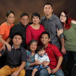 Meet your Posher, Andzel